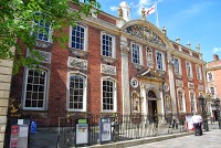 Worcester Guildhall 1102673 Image 0